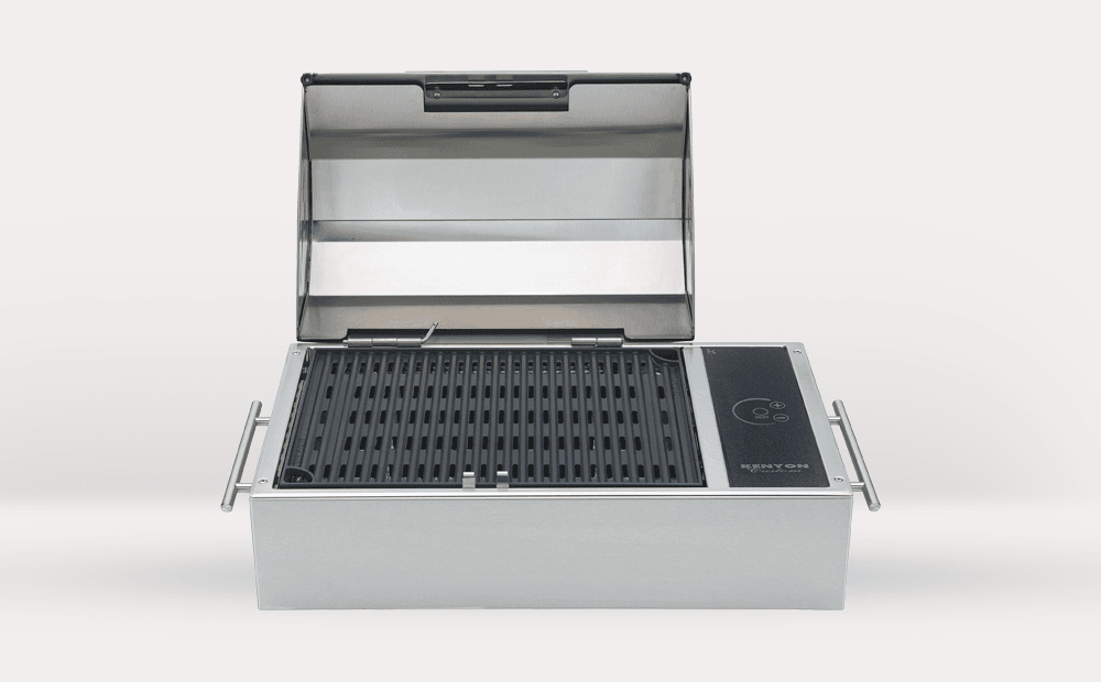 Kenyon B70082 Floridian Portable Grill