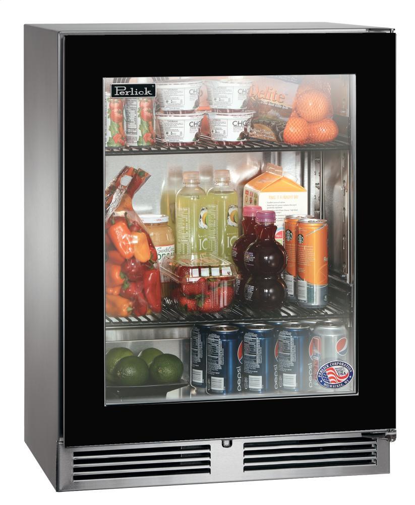 Perlick HH24RS44R 24