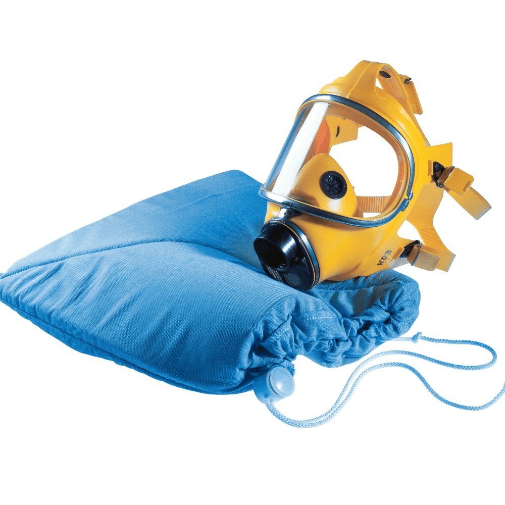 Miele BM02 Bm 02 - Protective Bag Padded For Optimum Protection Of Respiratory Masks.