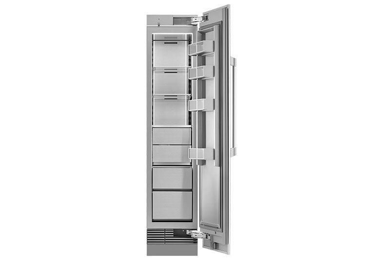 Dacor DRZ18980RAP 18" Freezer Column (Right Hinged)