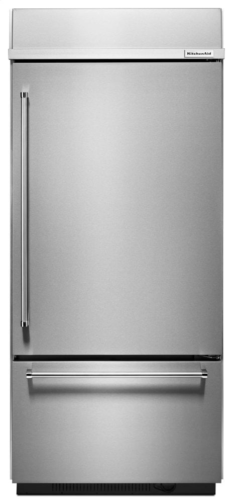 Kitchenaid KBBR306ESS 20.9 Cu. Ft. 36
