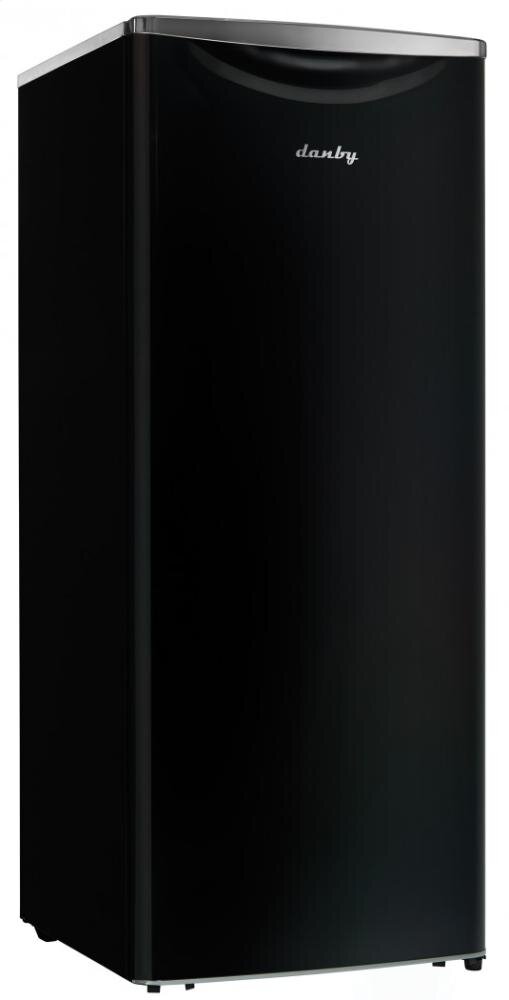 Danby DAR110A2MDB Danby 11 Cu.Ft. Apartment Size Refrigerator