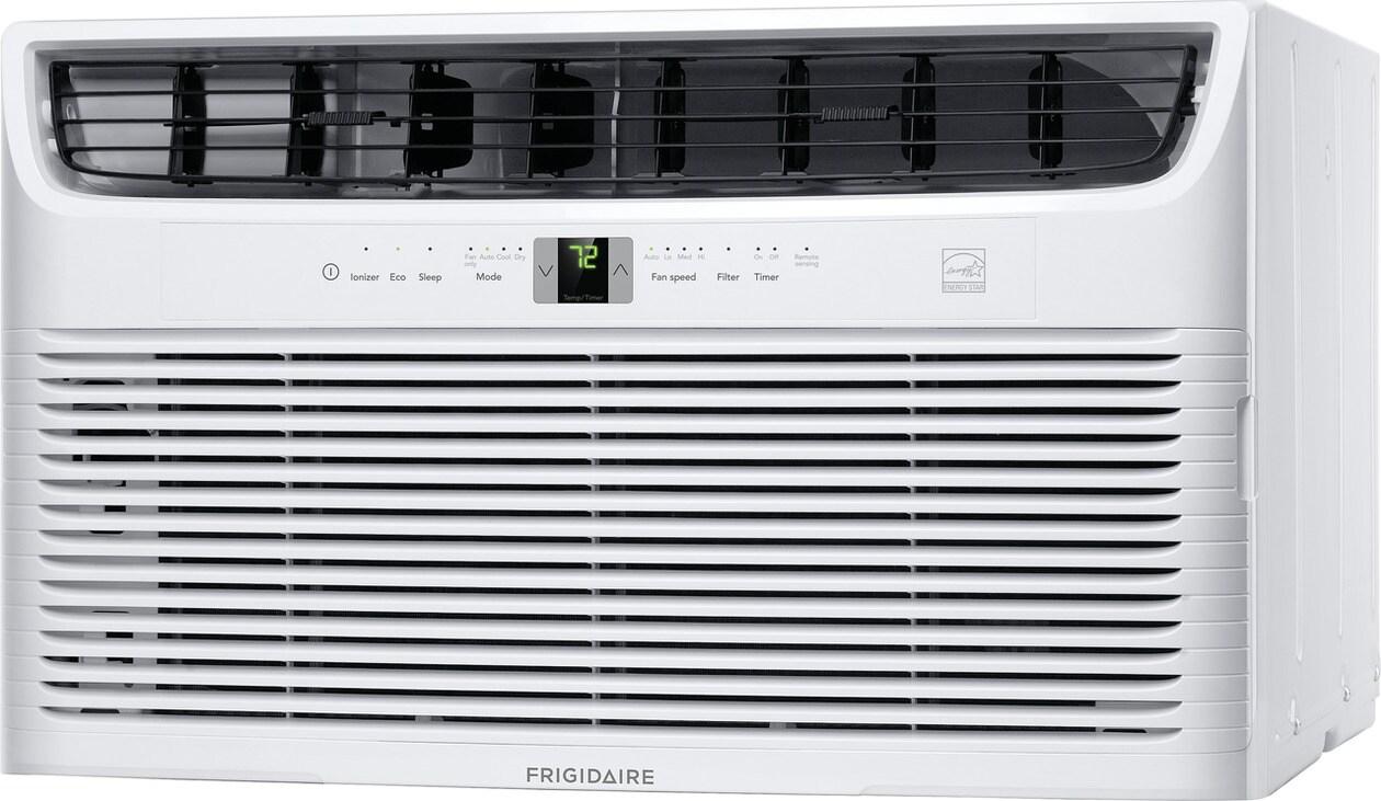 Frigidaire FHTC083WA1 Frigidaire 8,000 Btu Built-In Room Air Conditioner
