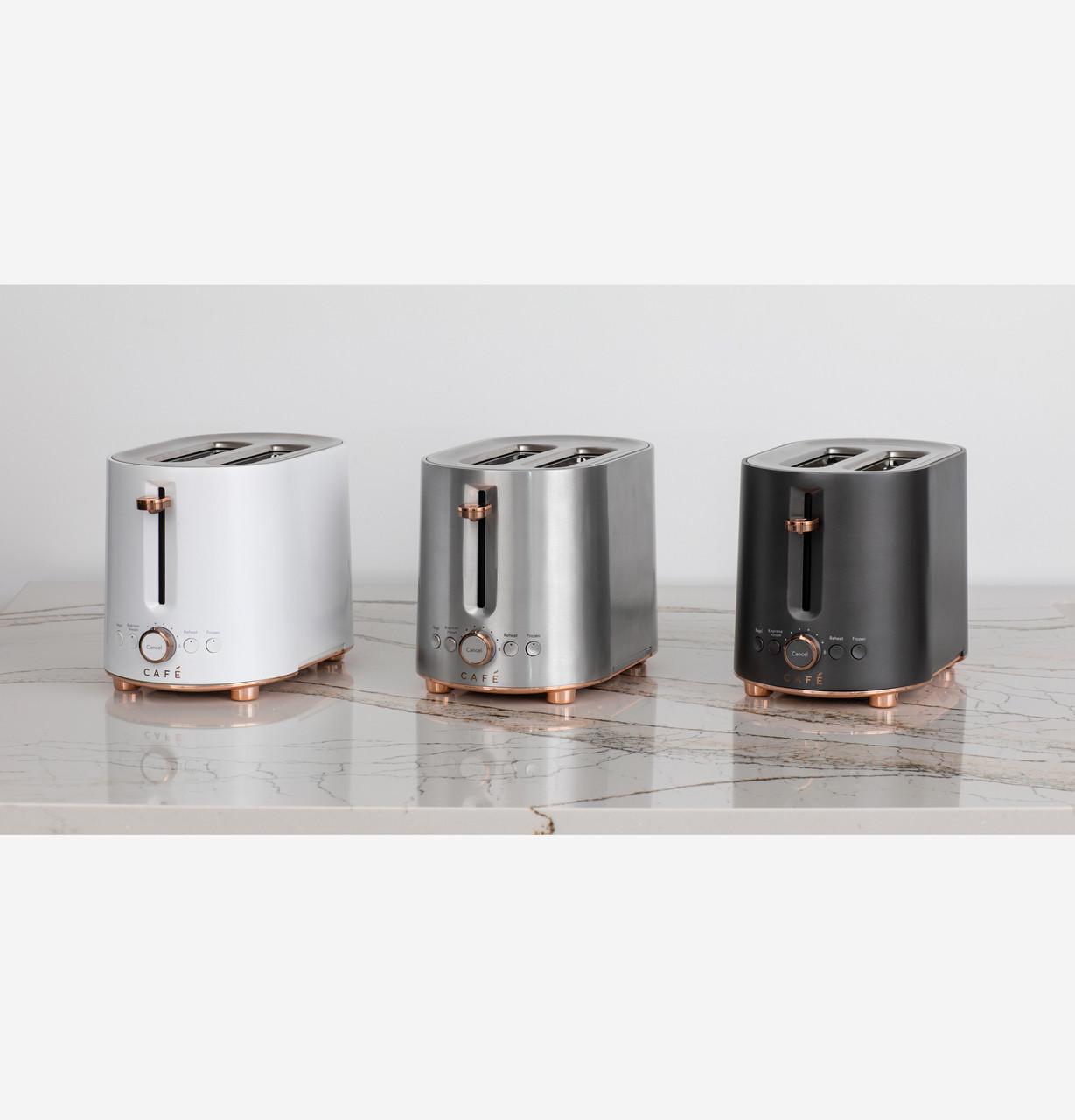 Cafe C9TMA2S3PD3 Café™ Express Finish Toaster
