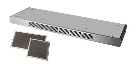 Best Range Hoods UP27M30SB Up27 - 30