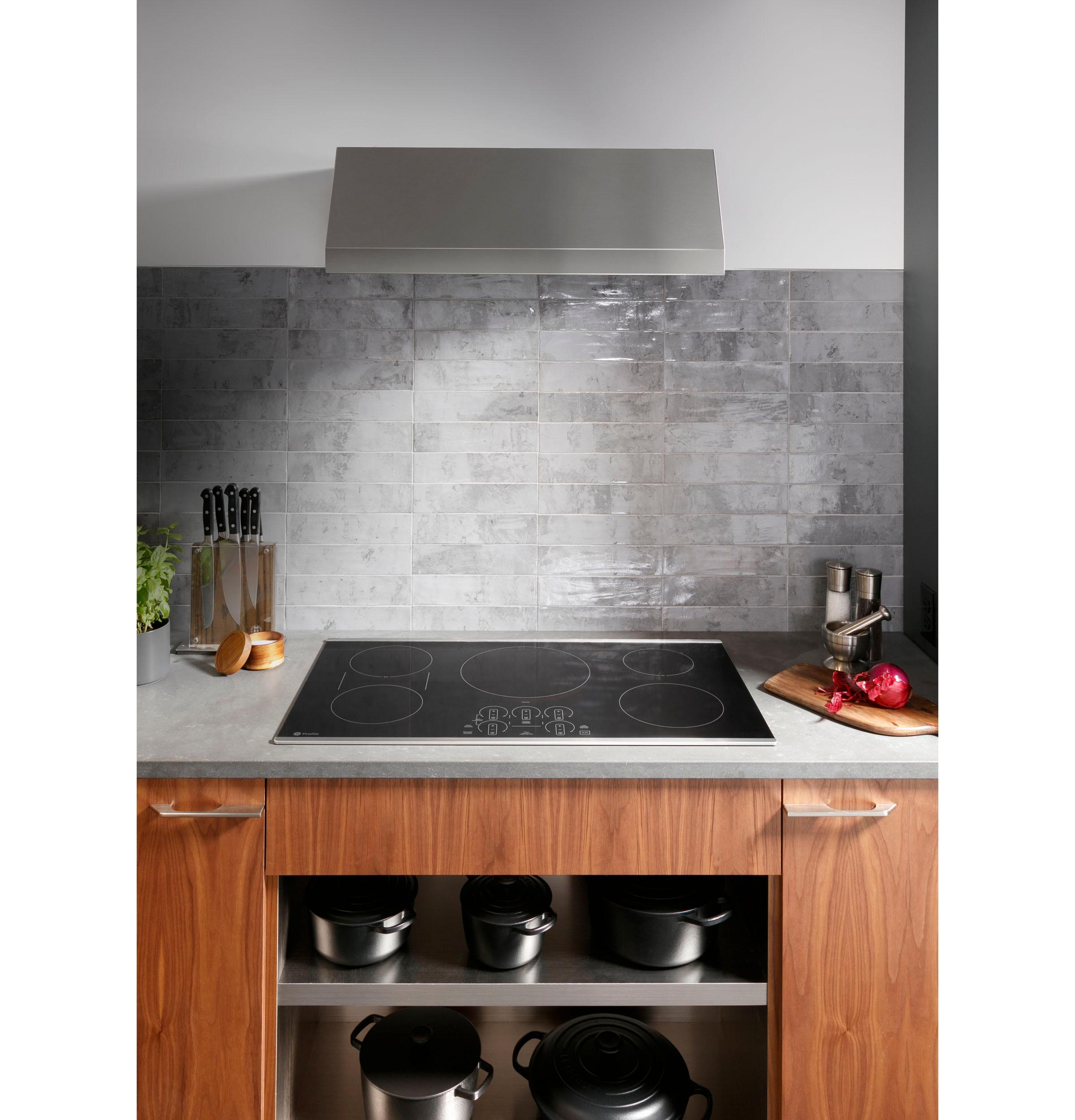 Ge Appliances PHP9036STSS Ge Profile™ 36