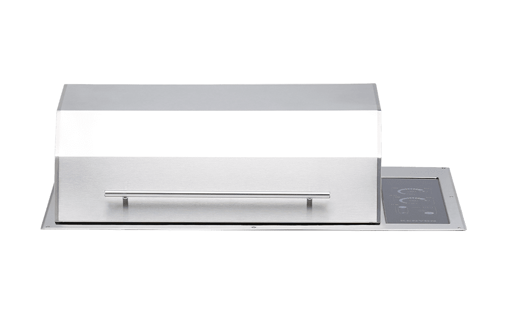 Kenyon B70415 Texan Electric Grill
