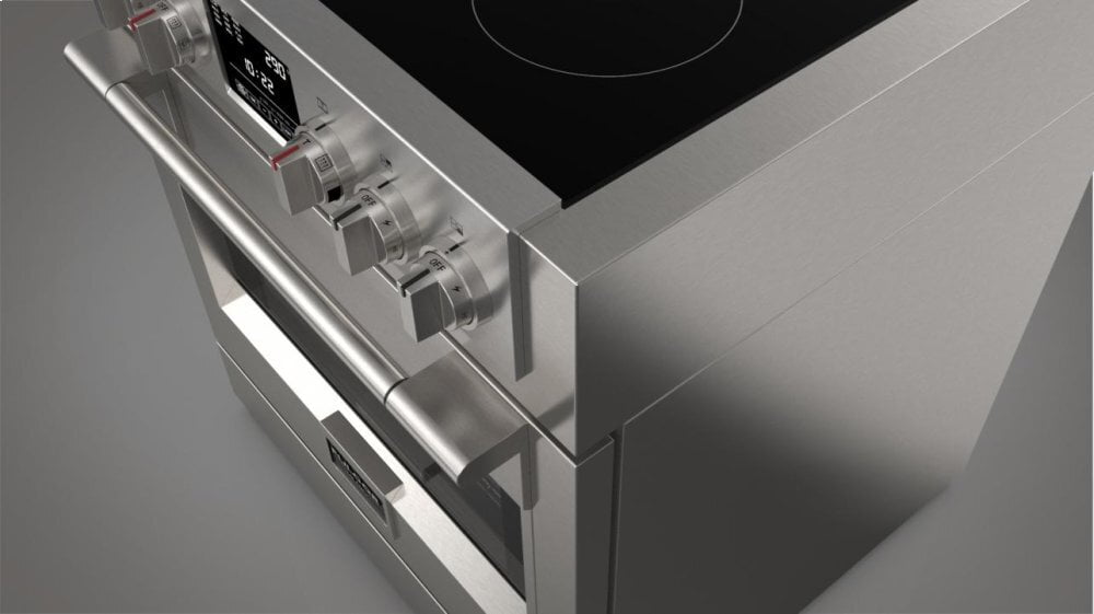 Fulgor Milano F6PIR304S1 30