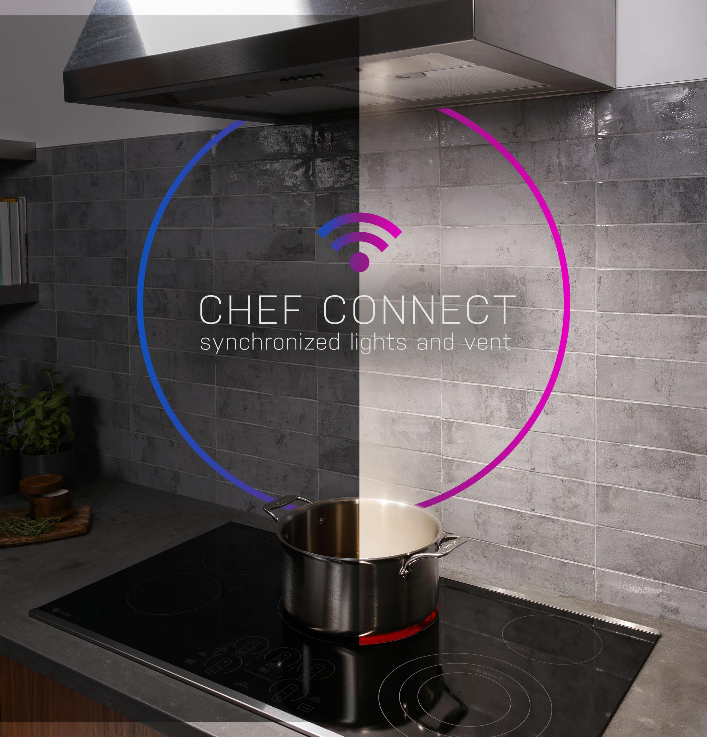 Ge Appliances PHP9036DTBB Ge Profile™ 36