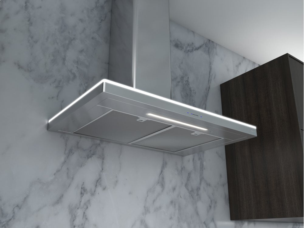 Zephyr ZLUM90BS 36