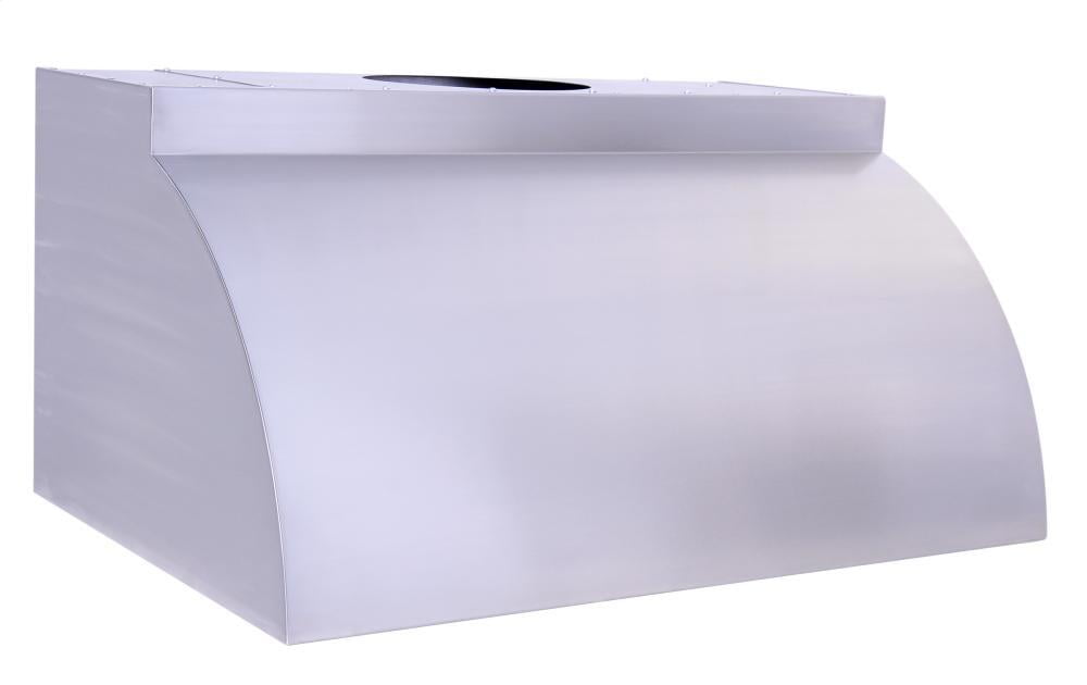 Prestige America PLCV36240 Concave Hood