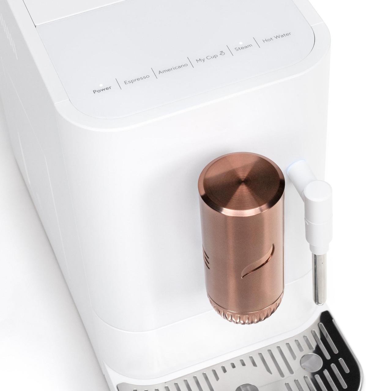 Cafe C7CEBBS4RW3 Café™ Affetto Automatic Espresso Machine + Frother