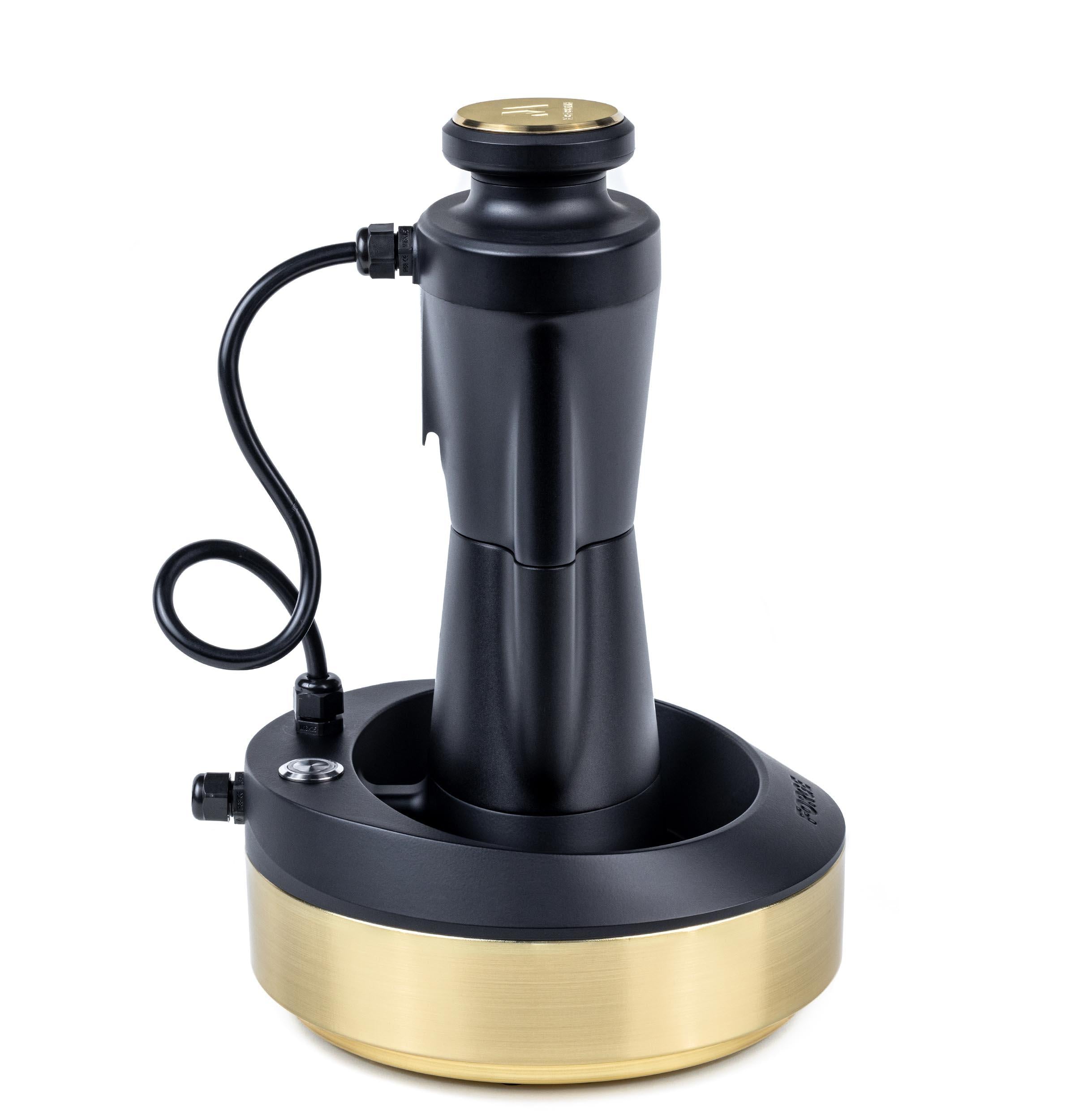 Monogram FORGE02PACK Monogram Forge Heated Ice Press