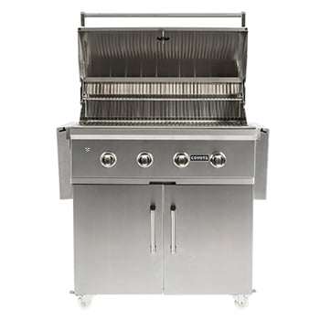 Coyote C1CH36CT Coyote Grill Carts
