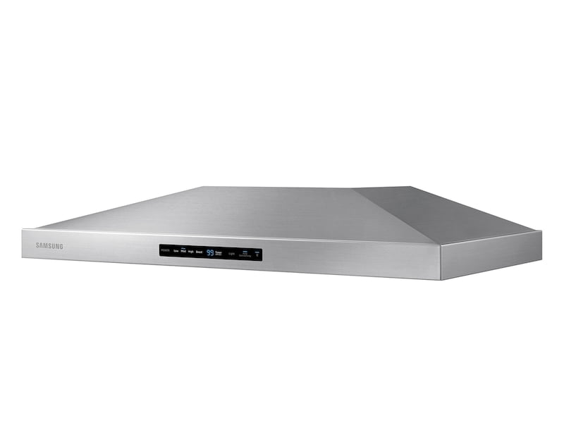 Samsung NK36K7000WS 36" Wall Mount Hood In Stainless Steel