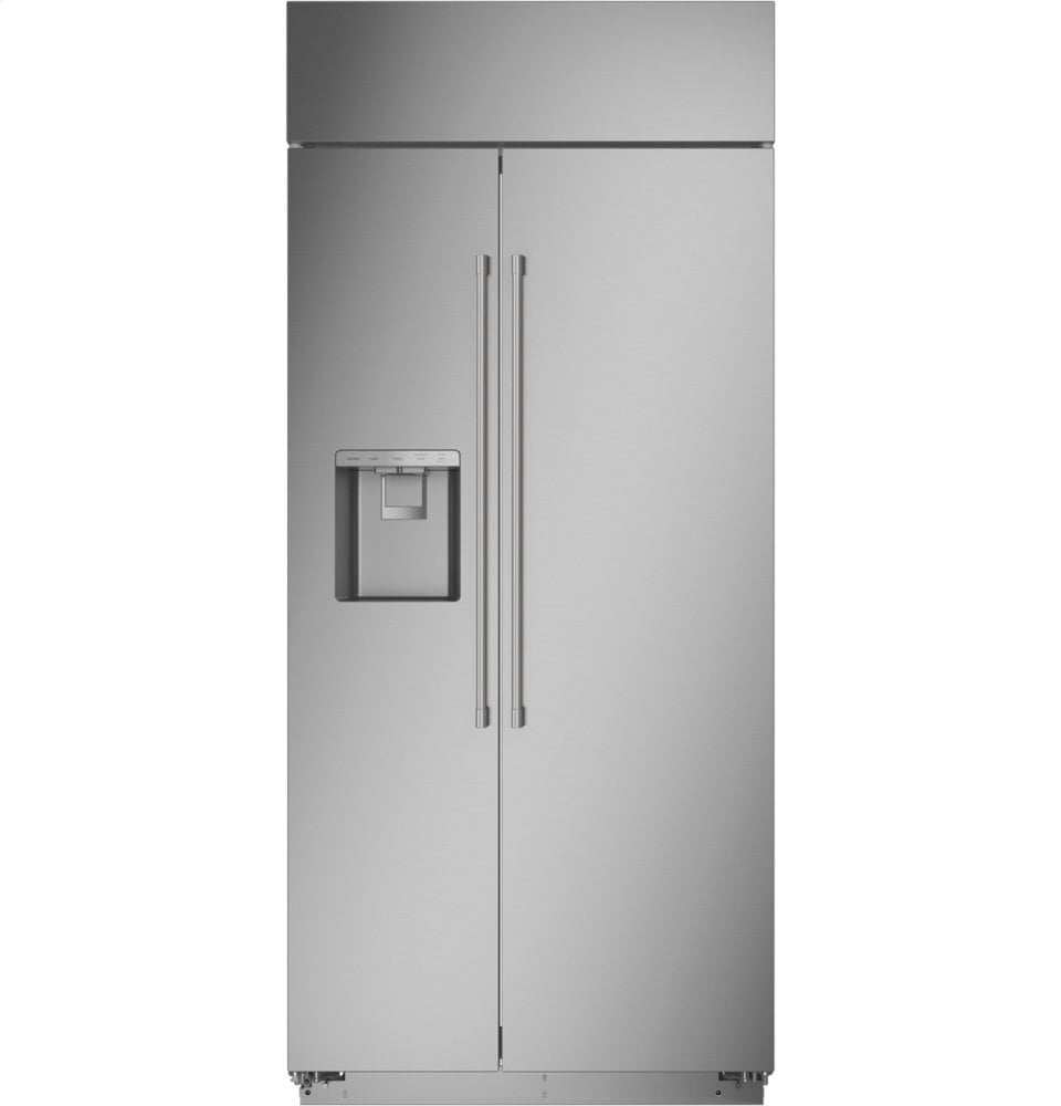 Monogram ZISS360DNSS Monogram 36