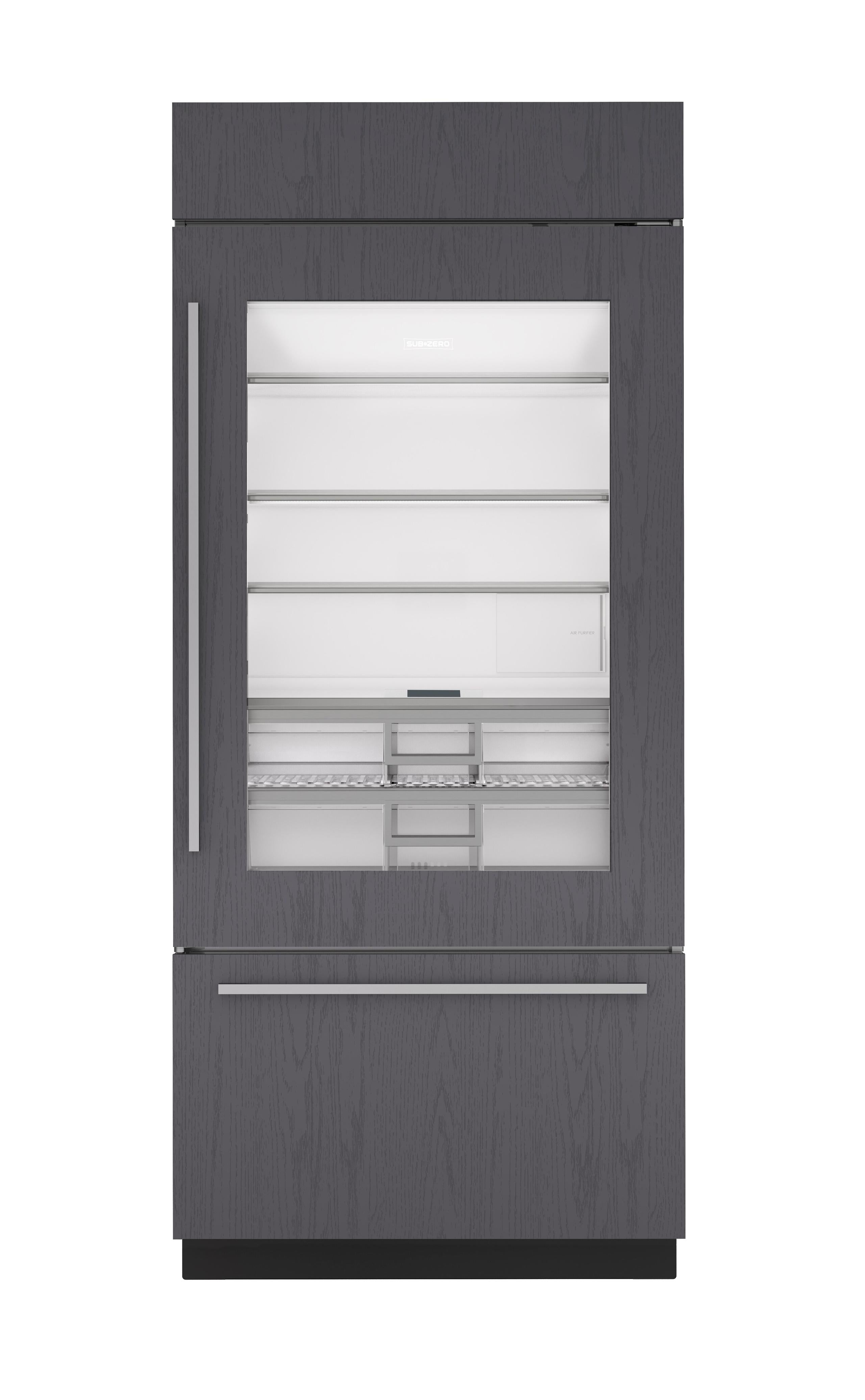 Sub-Zero CL3650UGOL 36