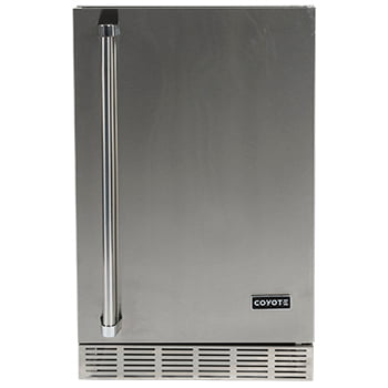 Coyote CBIRL 21" Outdoor Refrigerator
