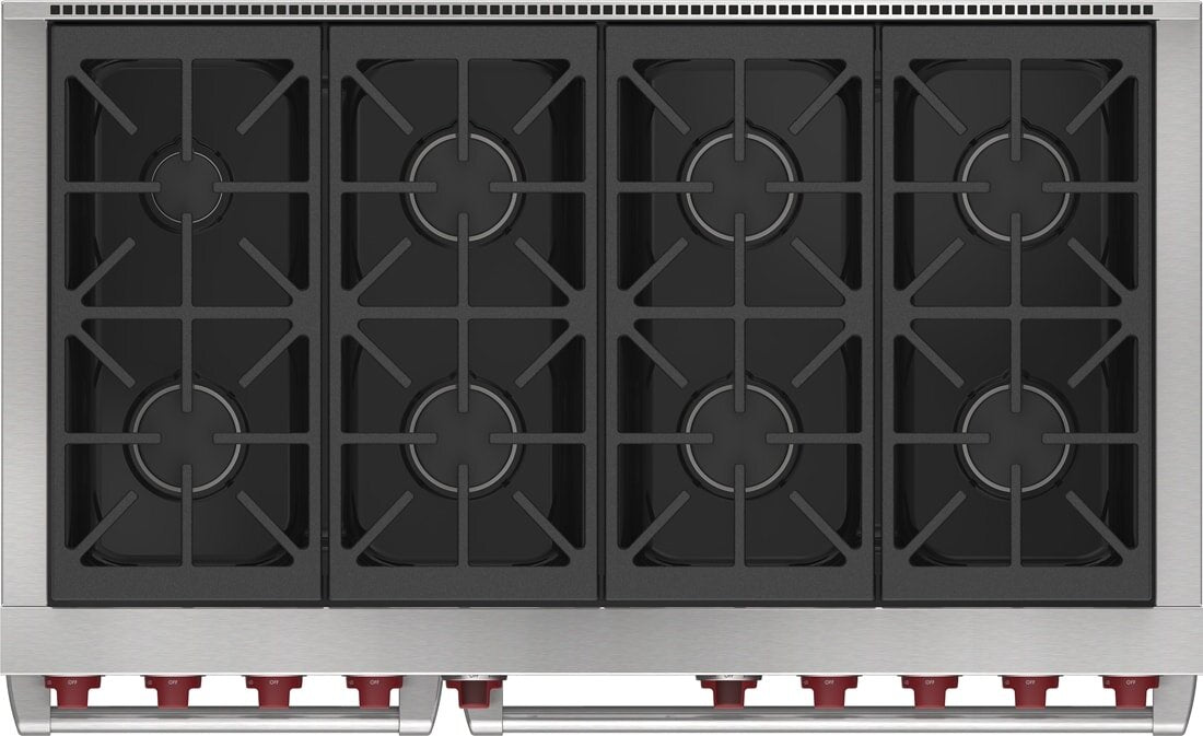 Wolf DF48850SPLP 48