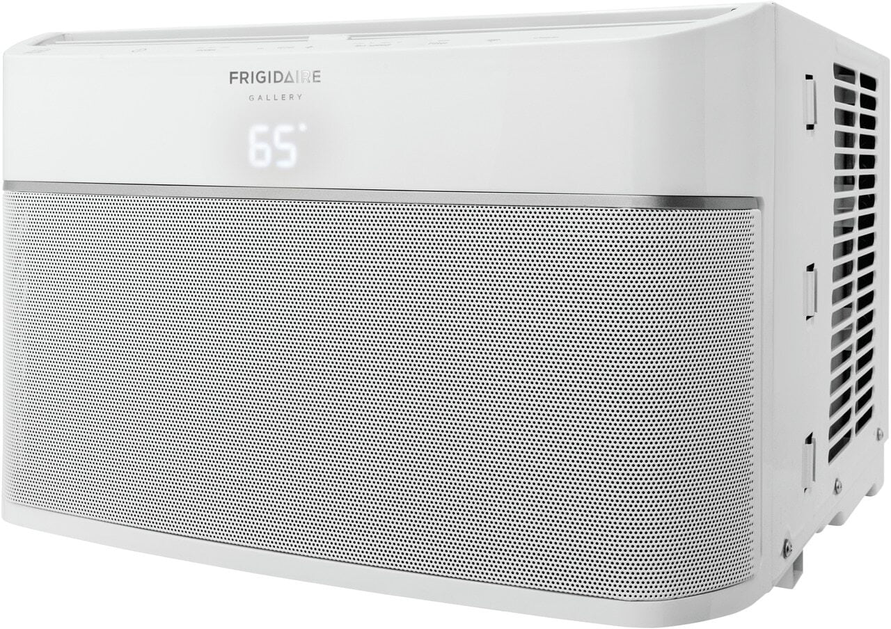 Frigidaire FGRC084WA1 Frigidaire Gallery 8,000 Btu Cool Connect™ Smart Room Air Conditioner With Wi-Fi Control
