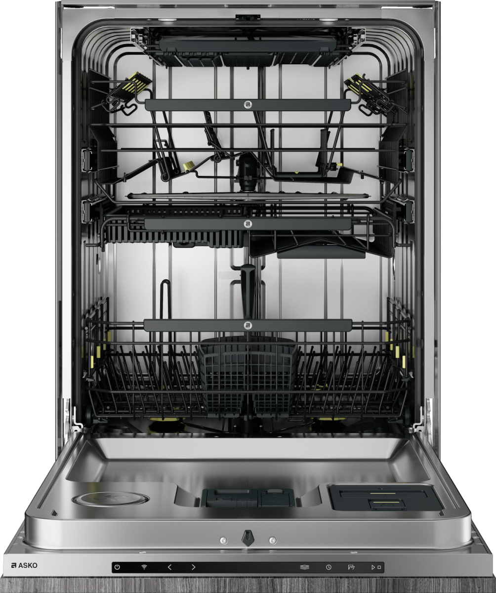 Asko DFI786XXLSOF Dishwasher
