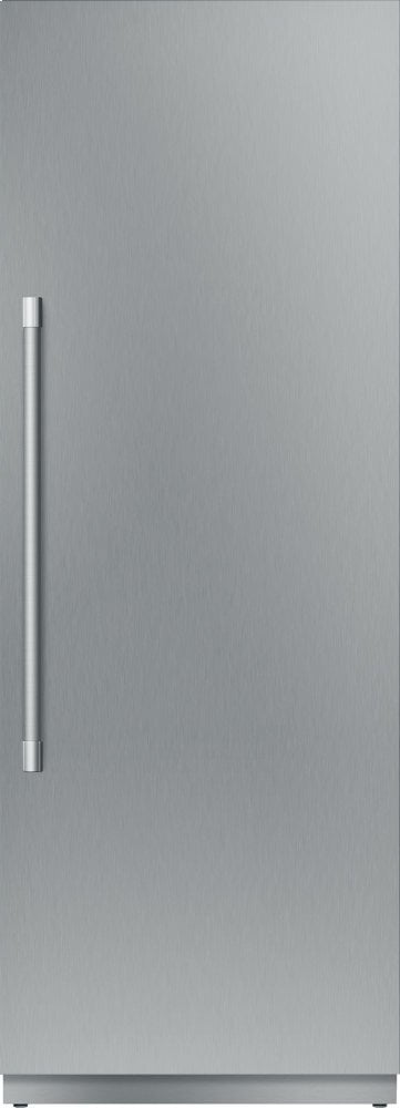 Thermador T30IR902SP 30-Inch Built-In Panel Ready Fresh Food Column
