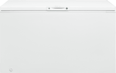 Frigidaire FFFC15M4TW Frigidaire 14.8 Cu. Ft. Chest Freezer