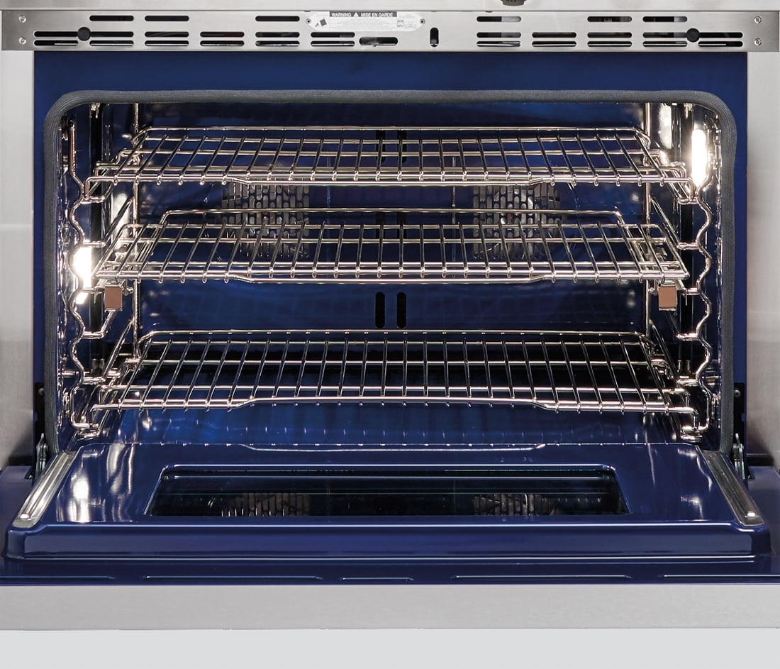 Wolf DF36450CSP 36" Dual Fuel Range - 4 Burners And Infrared Charbroiler
