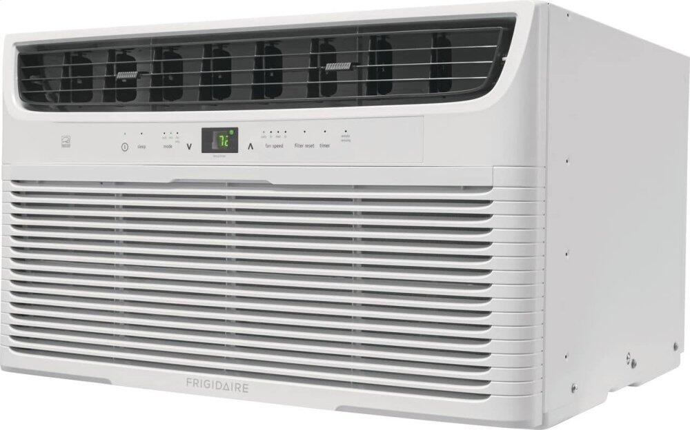 Frigidaire FFTA1233U2 Frigidaire 12,000 Btu Built-In Room Air Conditioner- 230V/60Hz
