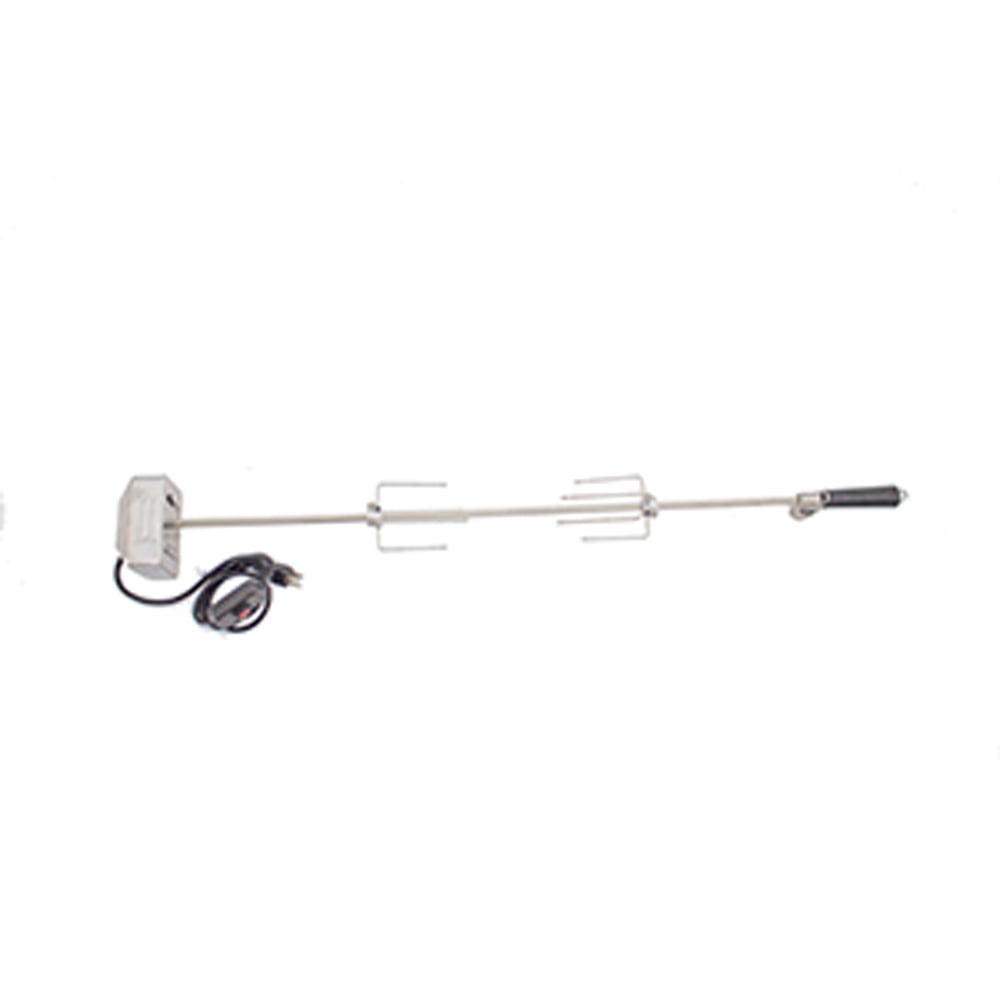 Blaze Grills BLZ34ROTISSS Blaze Rotisserie Kit For 32 Inch 4-Burner Gas Grill