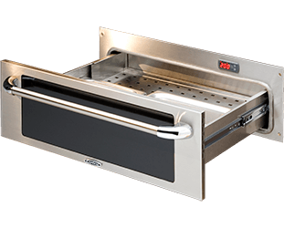 Capital MWD30ES Maestro 30" Warming Drawer