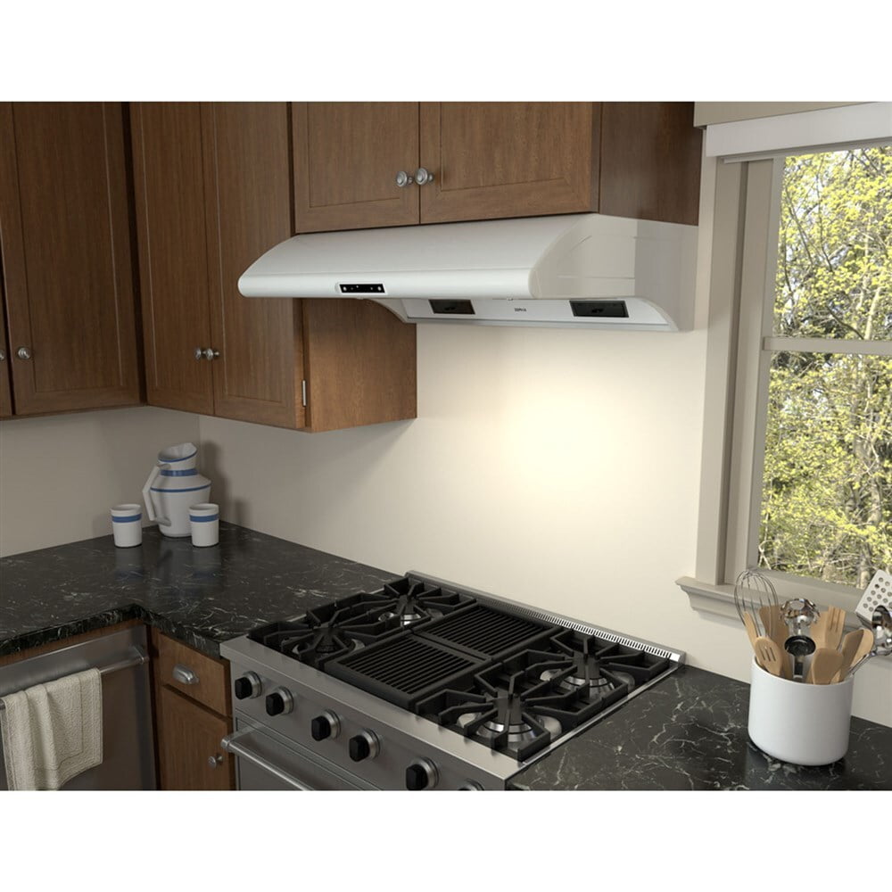 Zephyr AK2136BW 36
