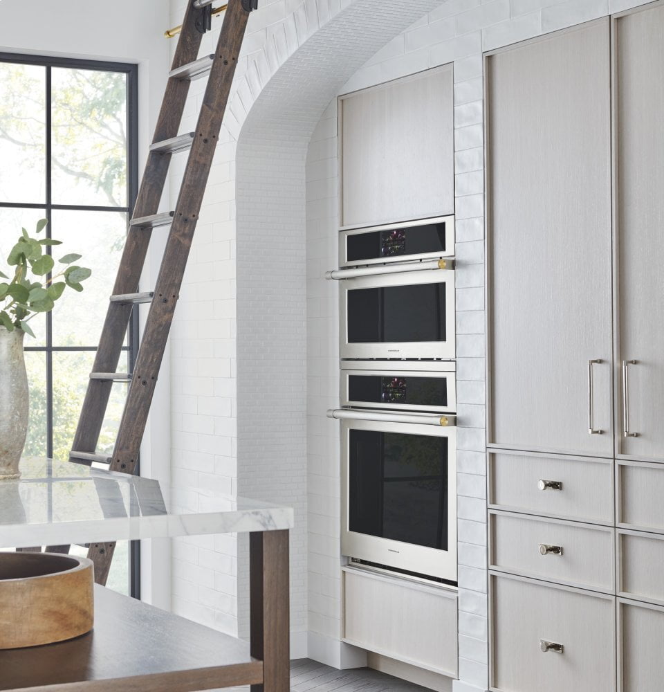 Monogram ZSB9232NSS Monogram 30