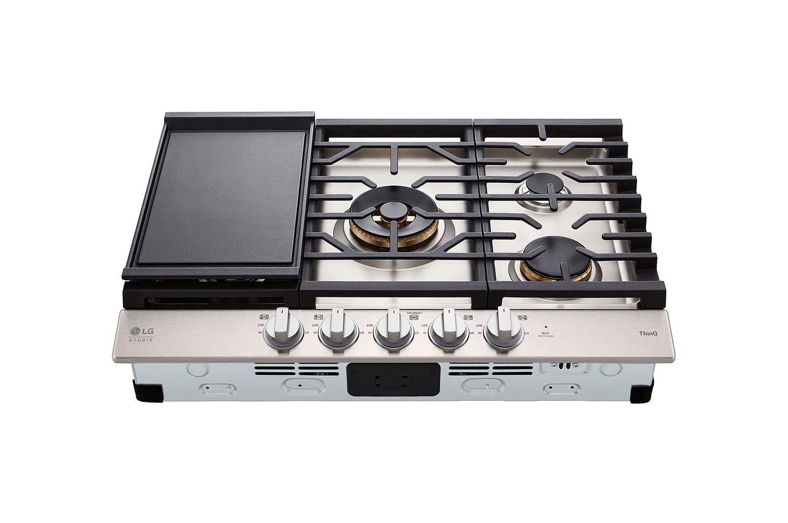 Lg CBGS3028S Lg Studio 30