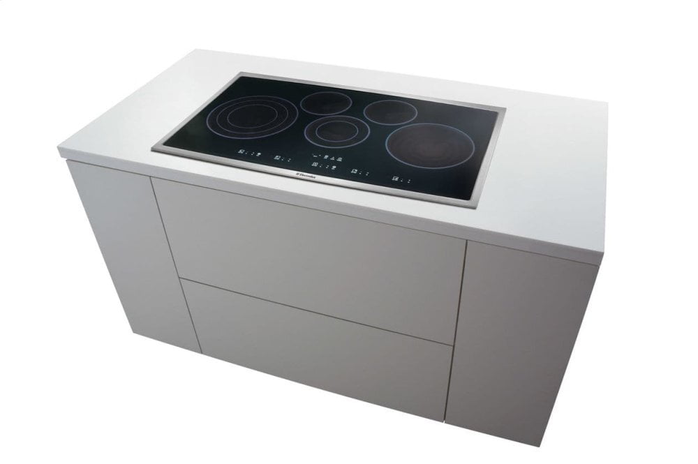 Electrolux EI36EC45KS 36'' Electric Cooktop