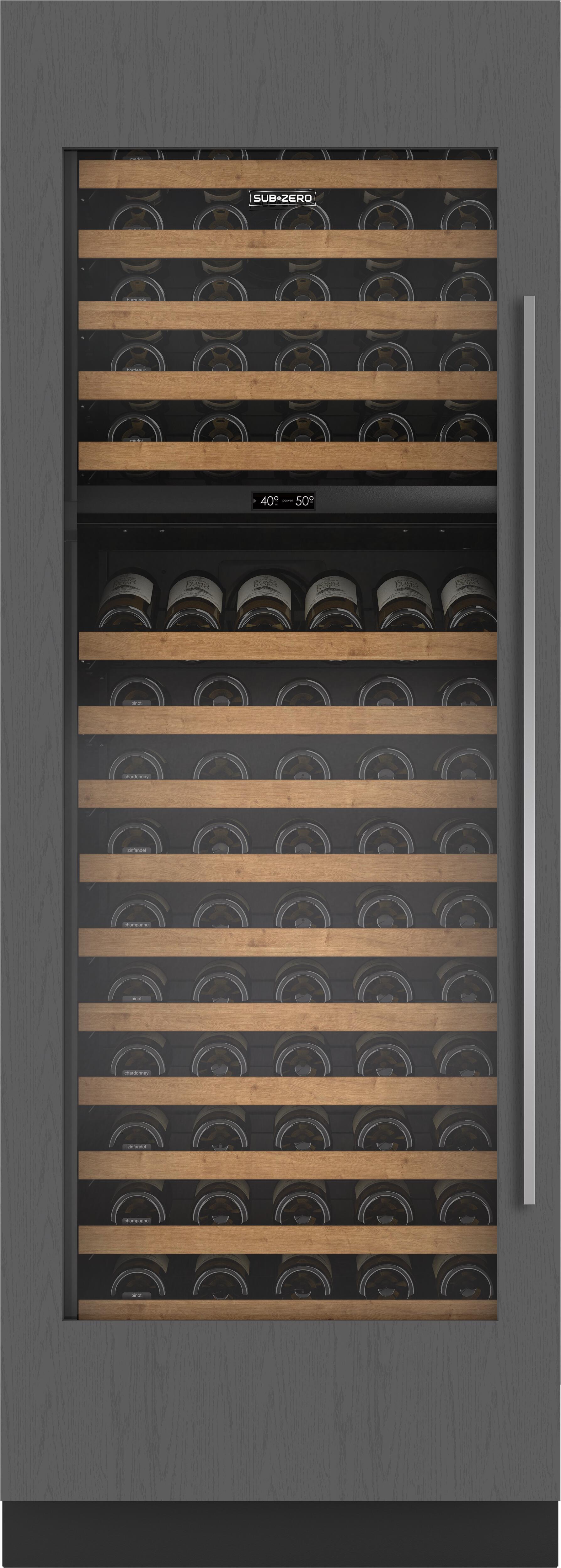 Sub-Zero DEC3050WL 30