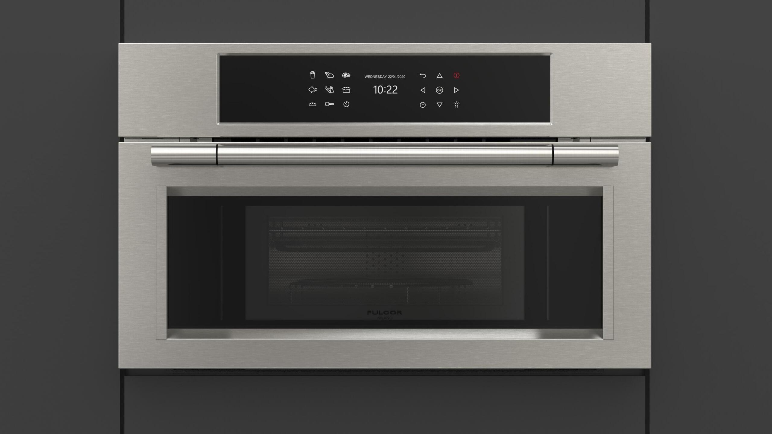 Fulgor Milano F6PSPD30S1 30