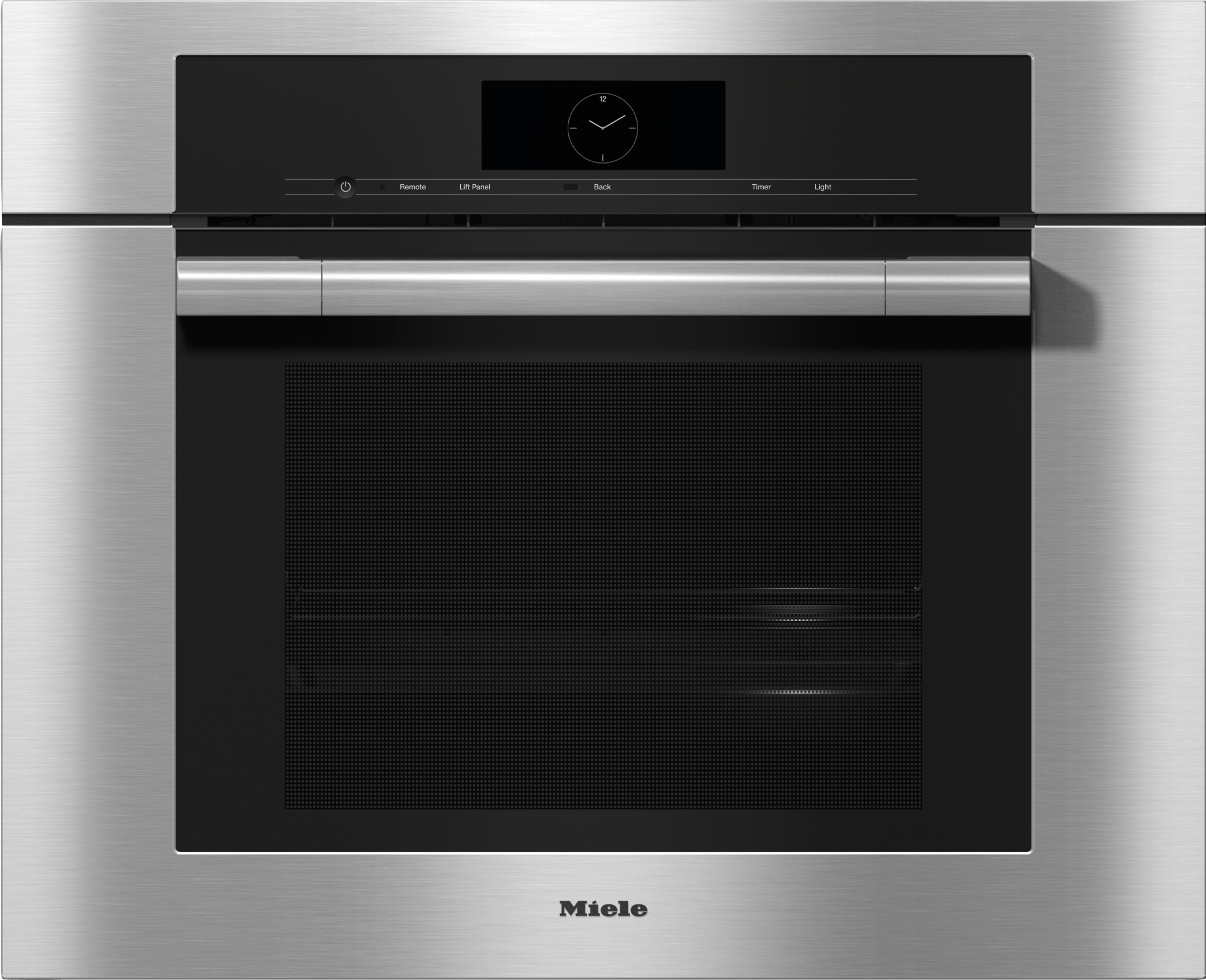 Miele DGC7785  STAINLESS STEEL 30