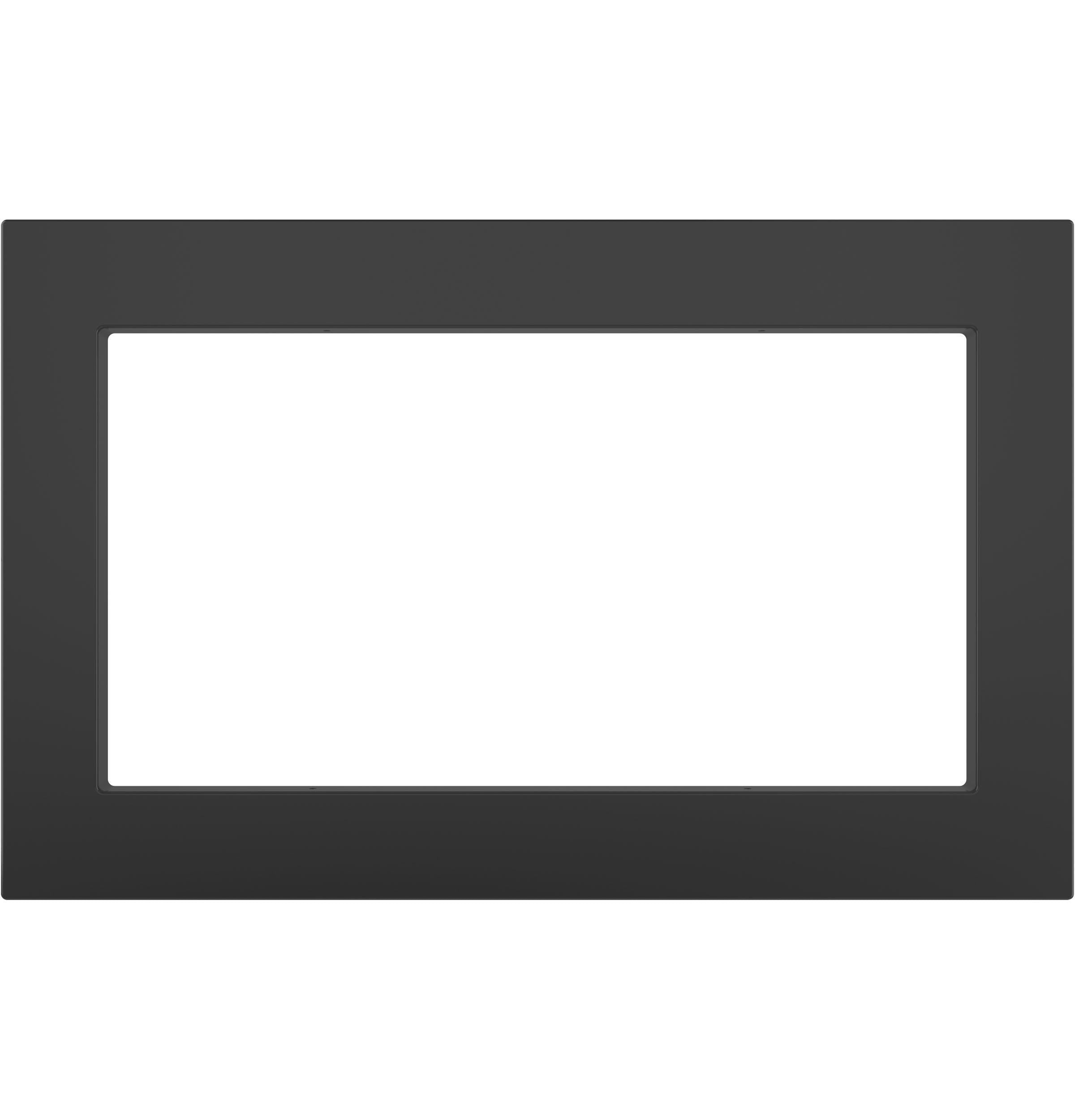 Ge Appliances JX7230DLBB Ge® Required 30" Built-In Trim Kit Jx7230Dlbb