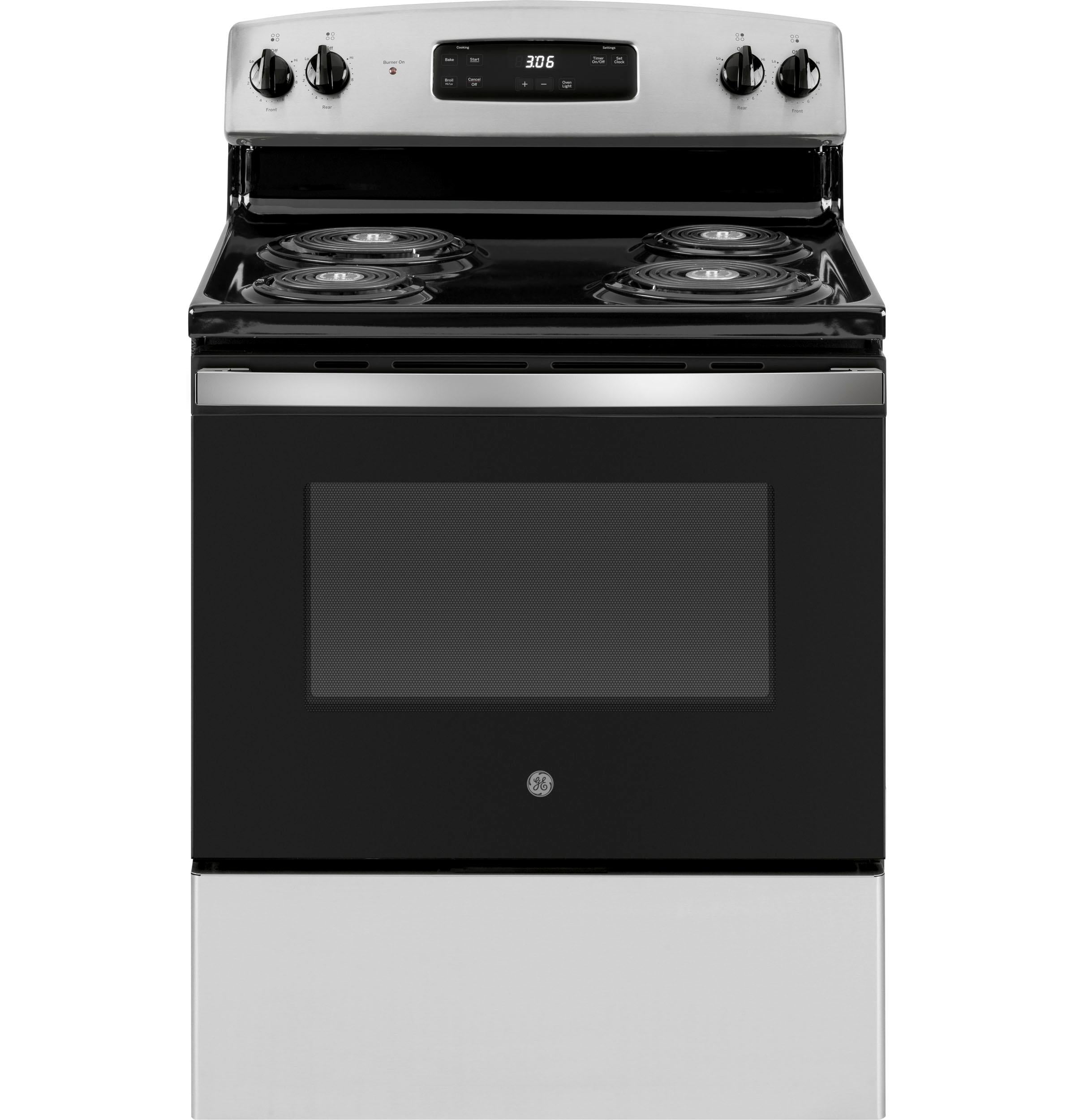 Ge Appliances JBS360RTSS Ge® 30