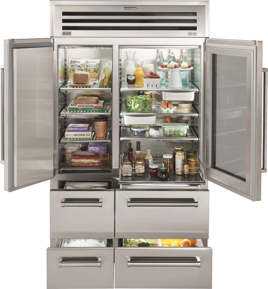 Sub-Zero PRO4850 48