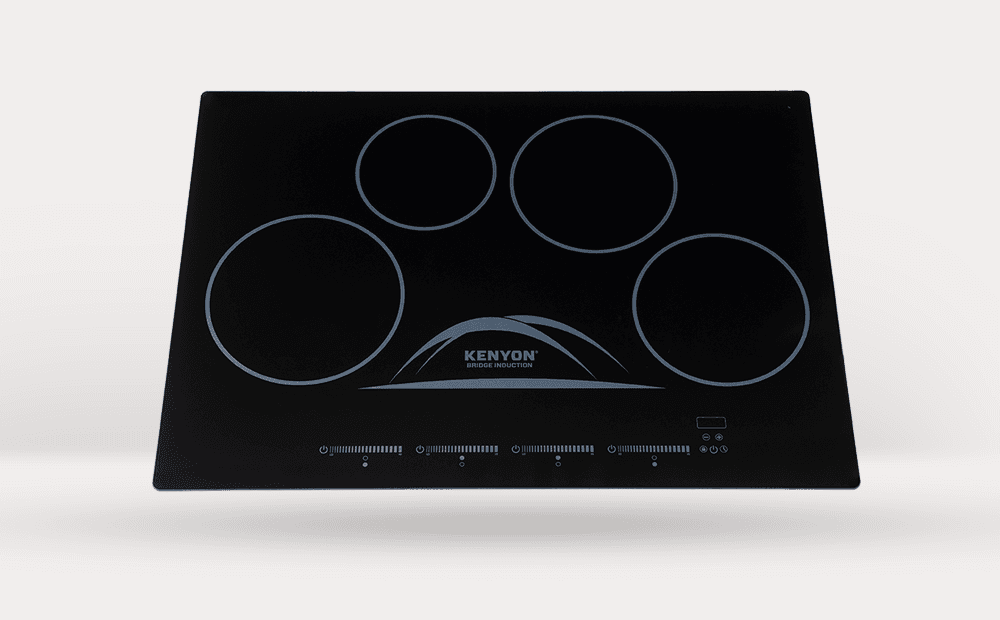 Kenyon B80405 Bridge Induction 4 Burner