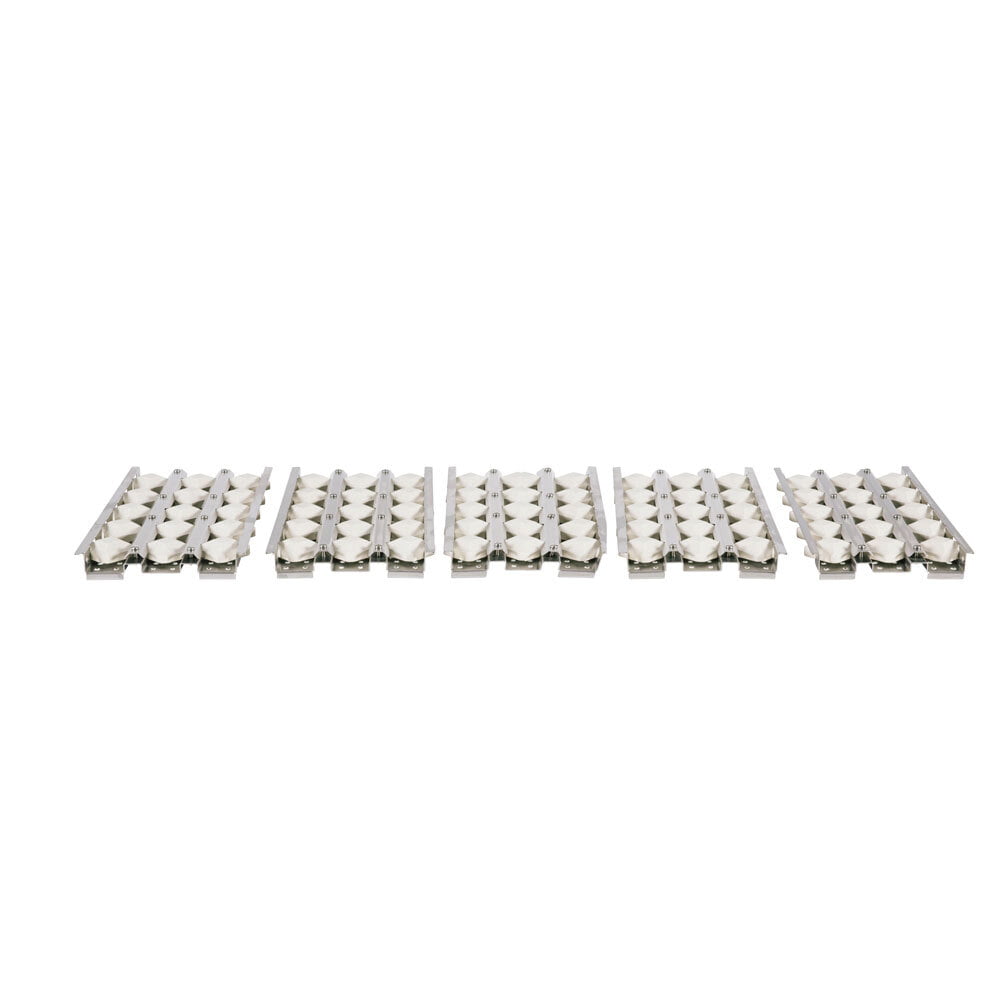 Coyote C2BRIQ42 Ceramic Briquette Set For C2C42 Grills