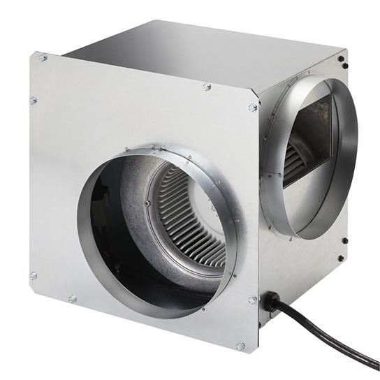 Best Range Hoods PF3 Best Flexblower 300 Max Cfm