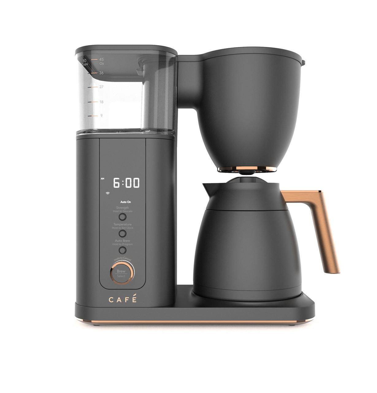Cafe C7CDAAS3PD3 Café™ Specialty Drip Coffee Maker