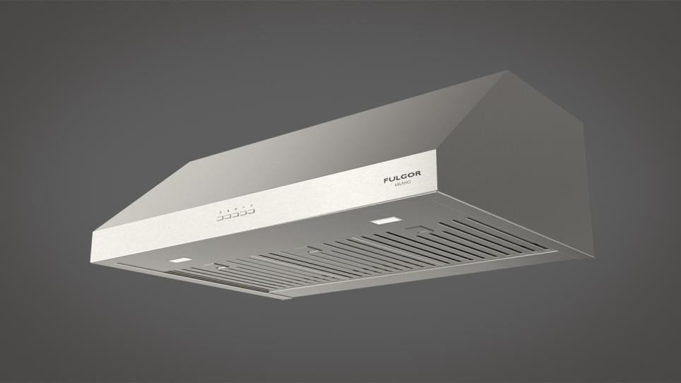 Fulgor Milano F4UC30S1 30