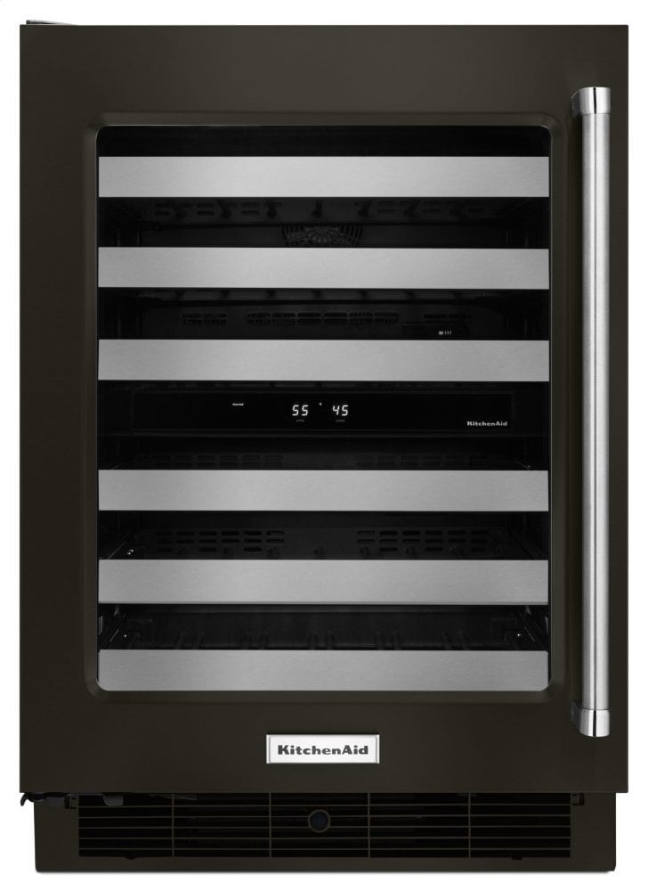 Kitchenaid KUWL304EBS 24