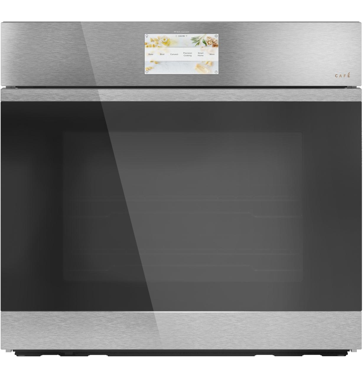 Cafe CTS90DM2NS5 Café™ Minimal Series 30