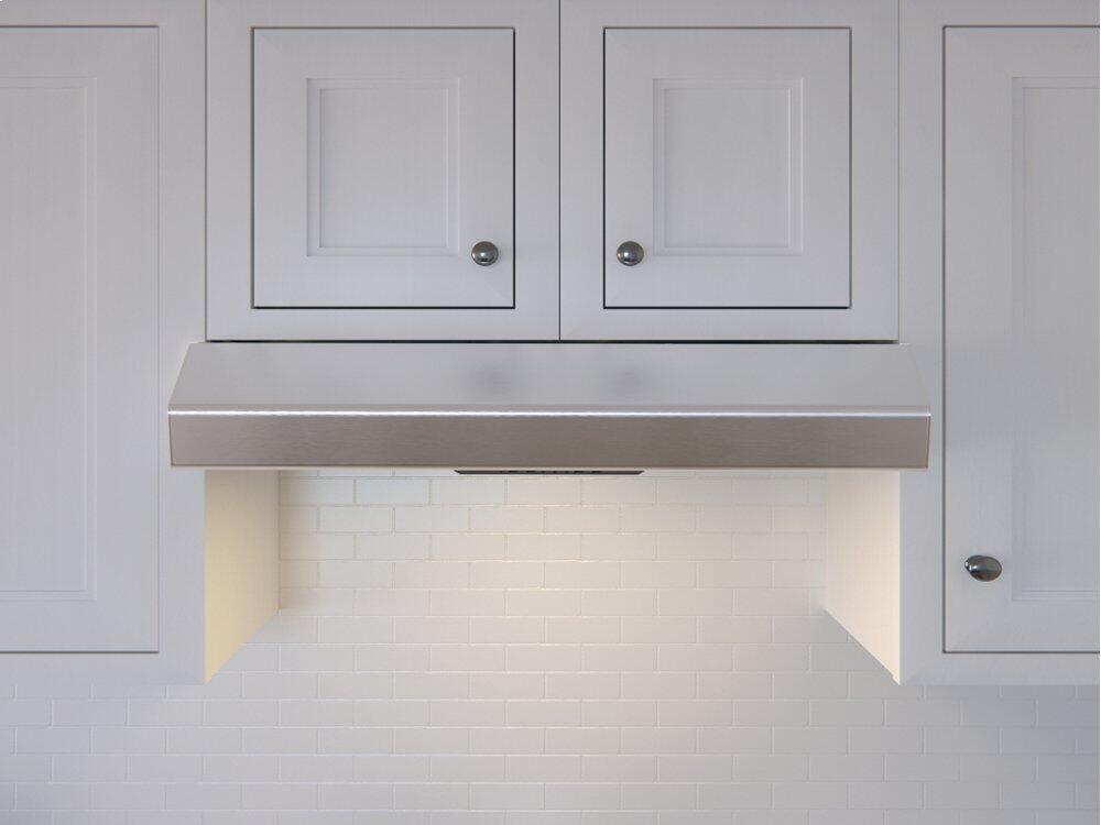 Zephyr AK1100BW 30" Breeze I Under-Cabinet
