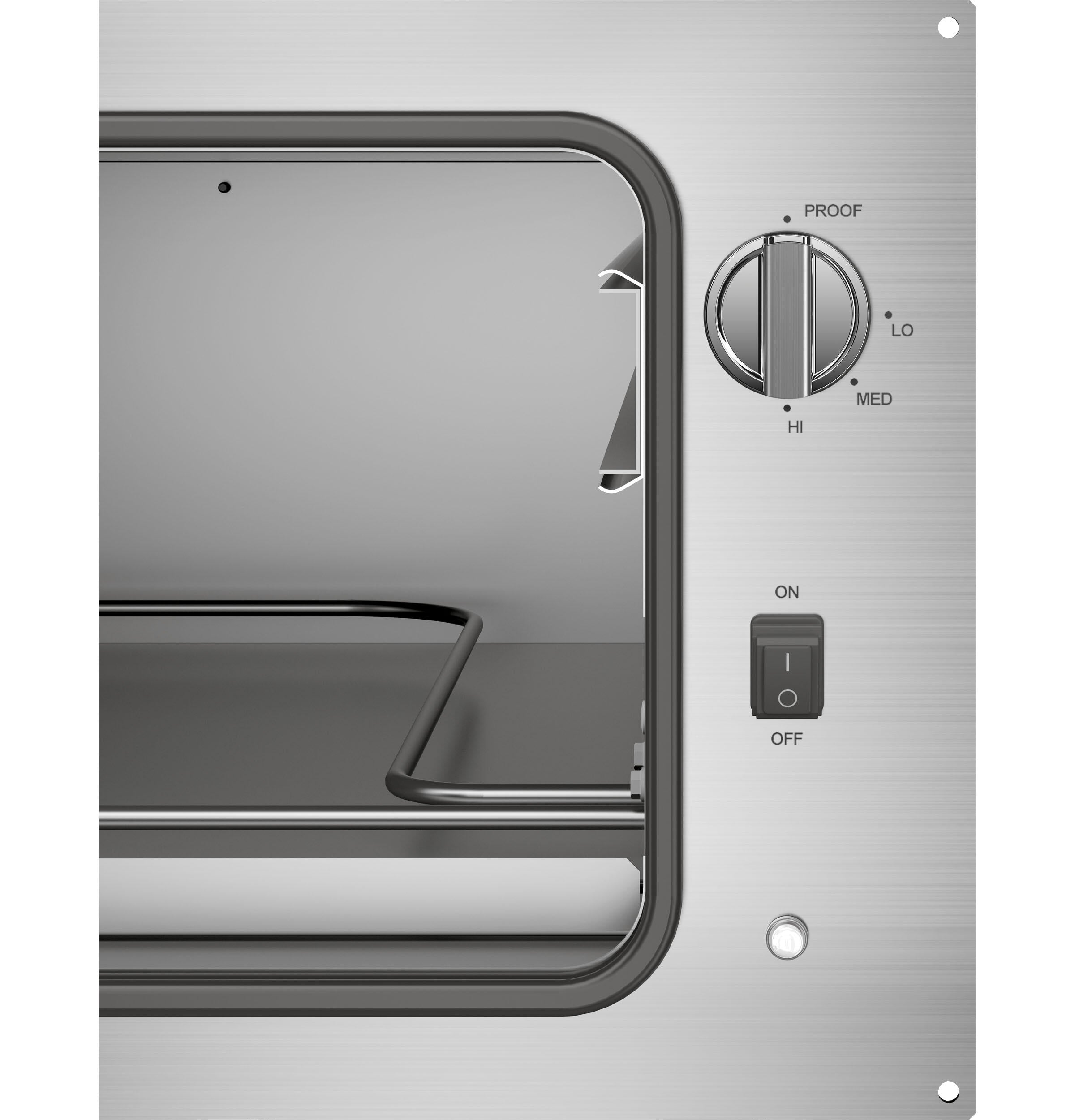 Ge Appliances PTW9000SPSS Ge Profile™ 30" Warming Drawer